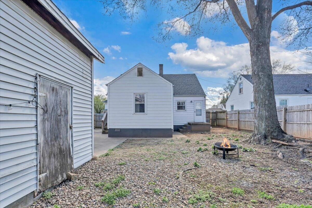 2407 Denniston AVE SW - Photo 42
