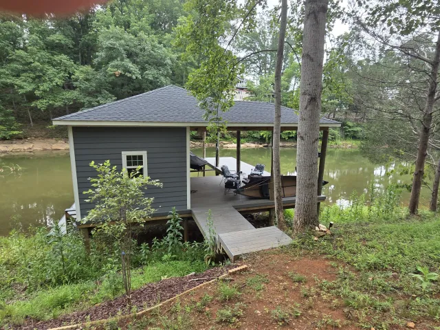 Lot 10 Bridgewater LN