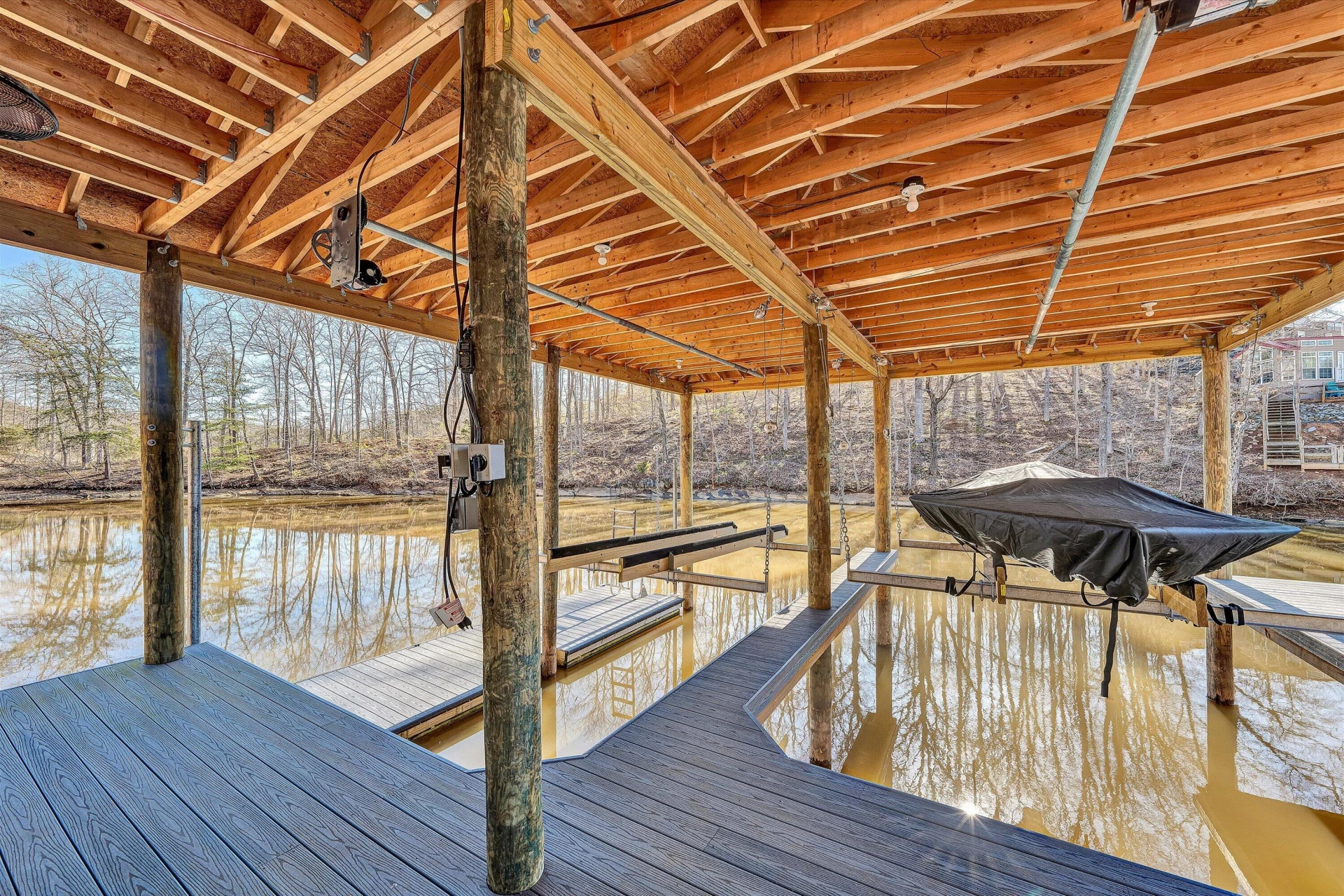 Lot 10 Bridgewater LN - Photo 2