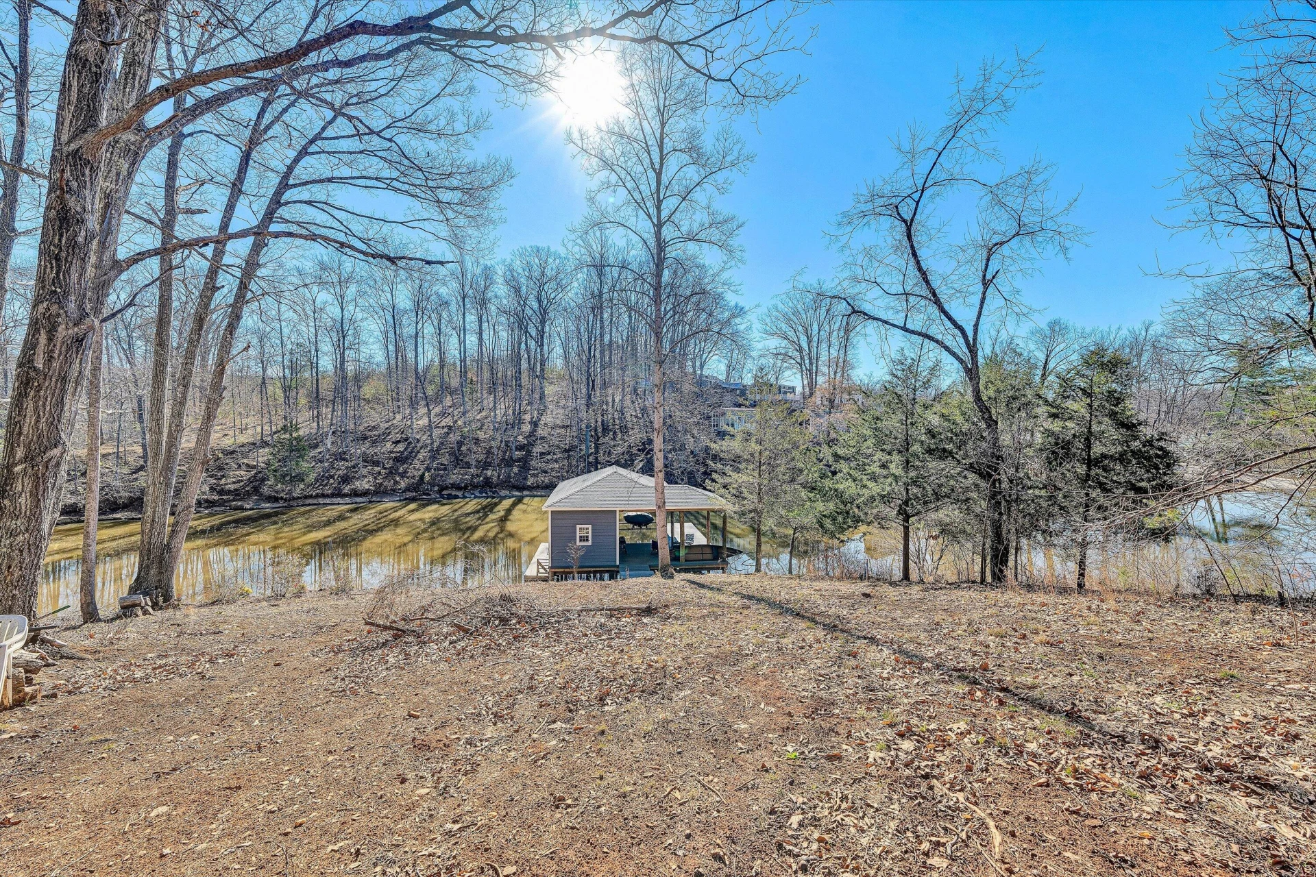Lot 10 Bridgewater LN - Photo 17