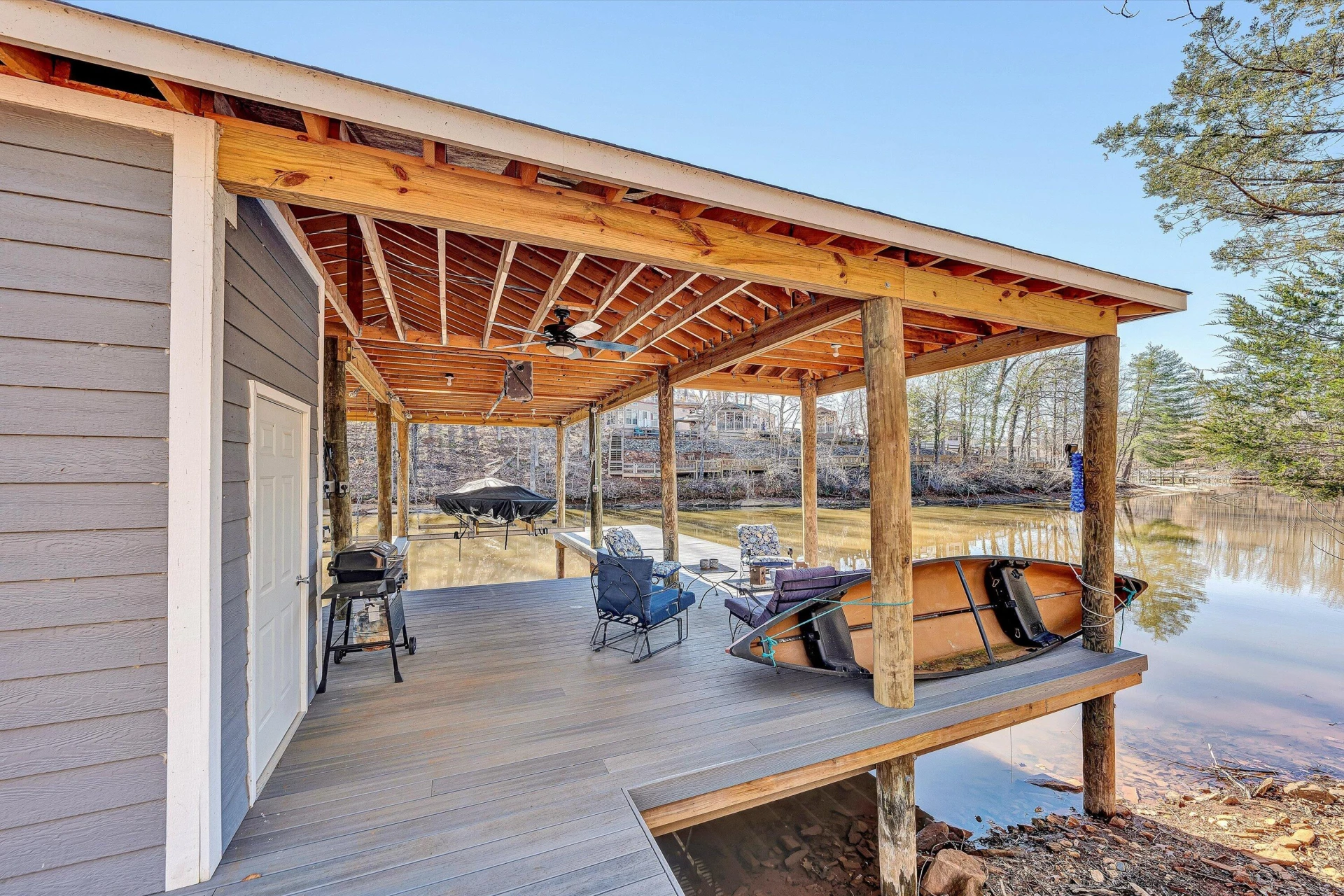 Lot 10 Bridgewater LN - Photo 20
