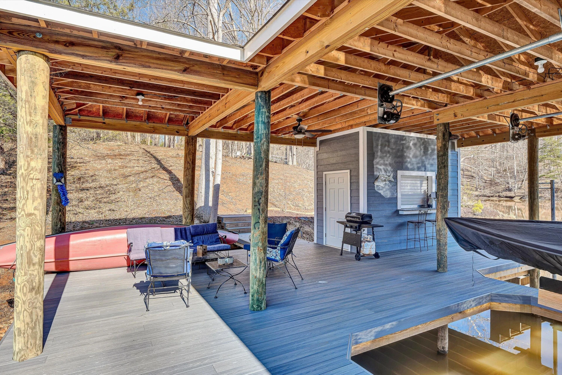 Lot 10 Bridgewater LN - Photo 23