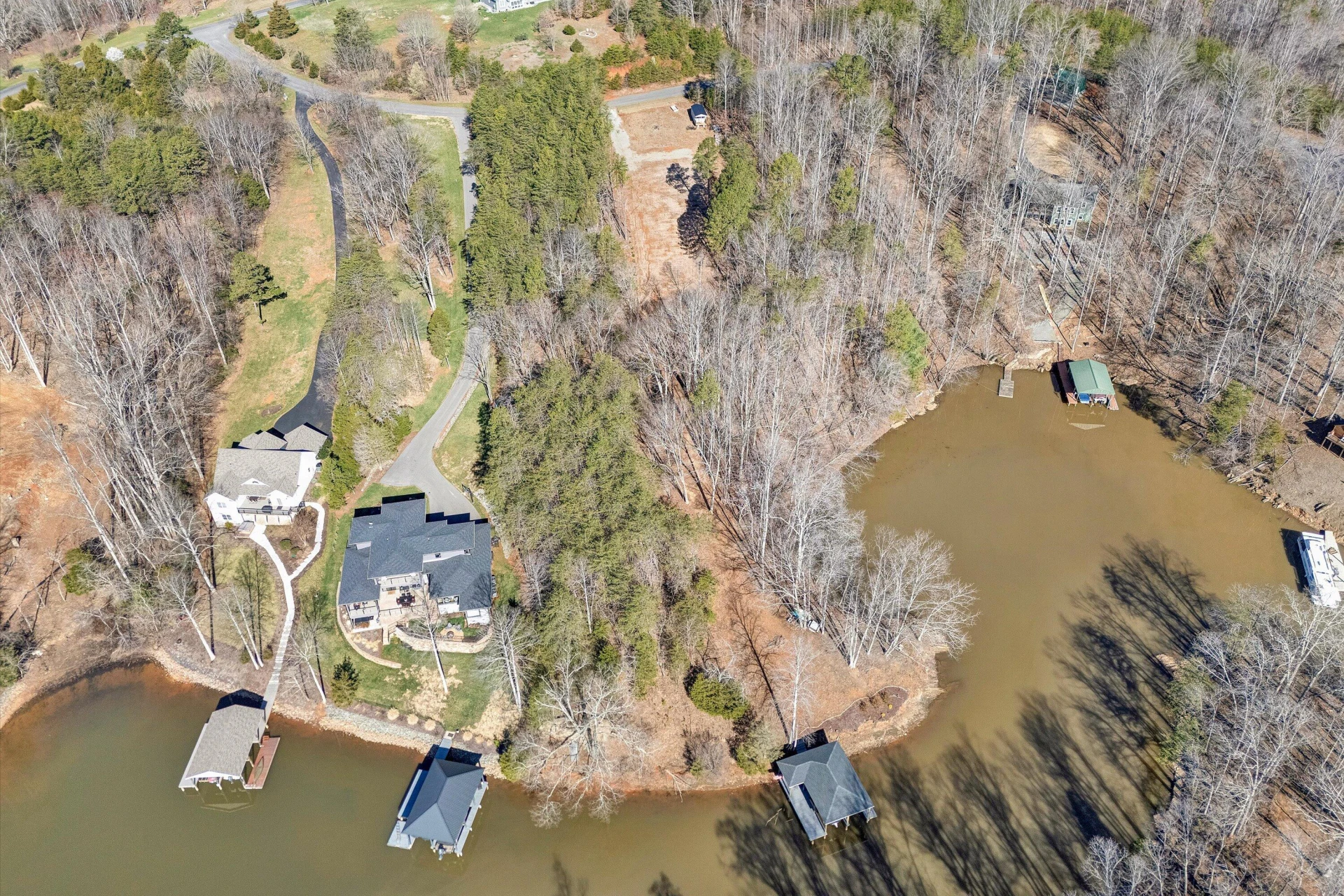 Lot 10 Bridgewater LN - Photo 3