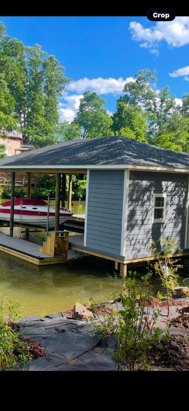 Lot 10 Bridgewater LN - Photo 33