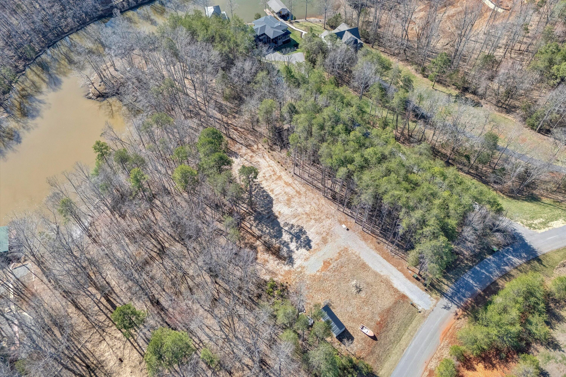 Lot 10 Bridgewater LN - Photo 5