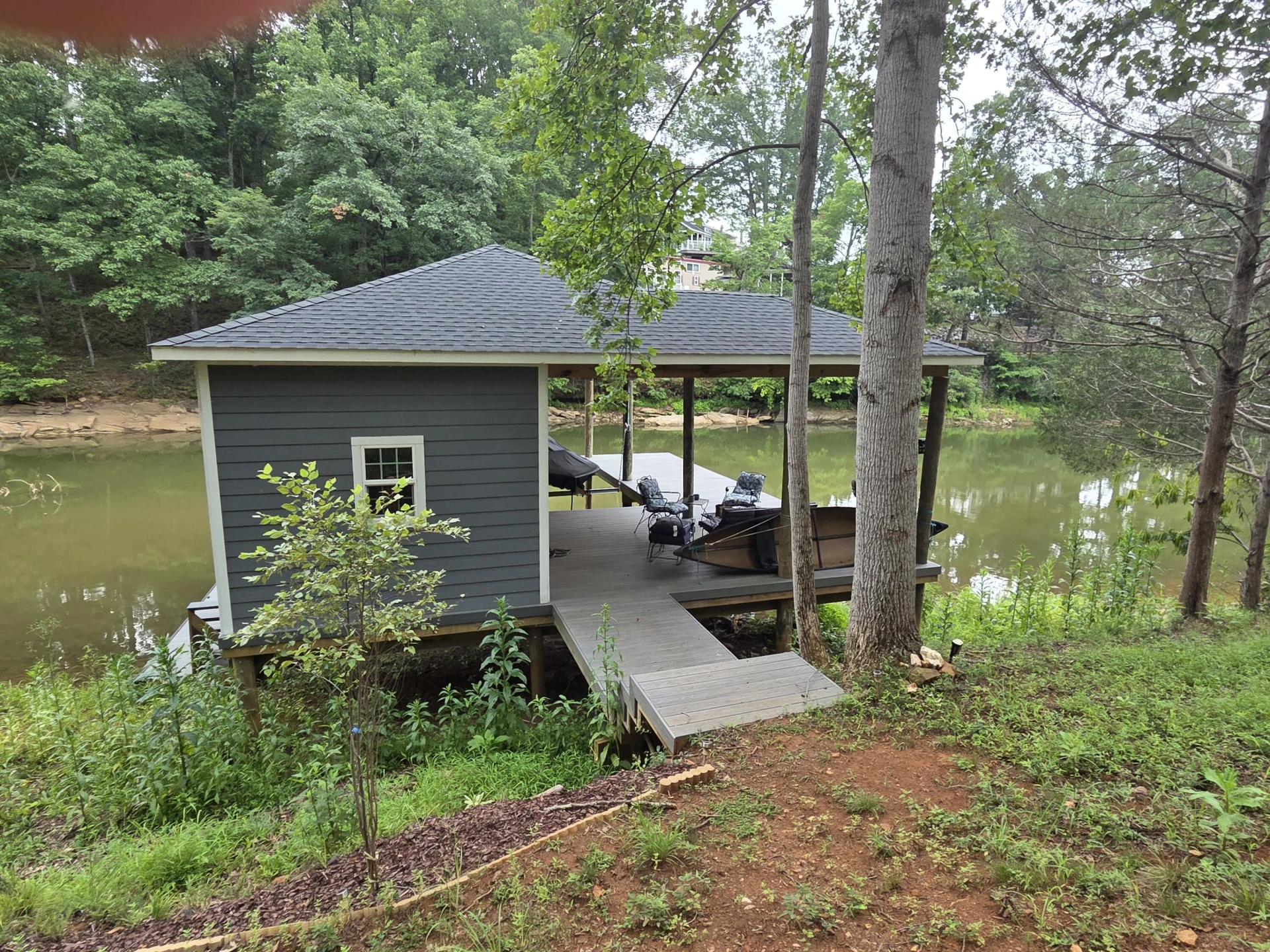 Lot 10 Bridgewater LN