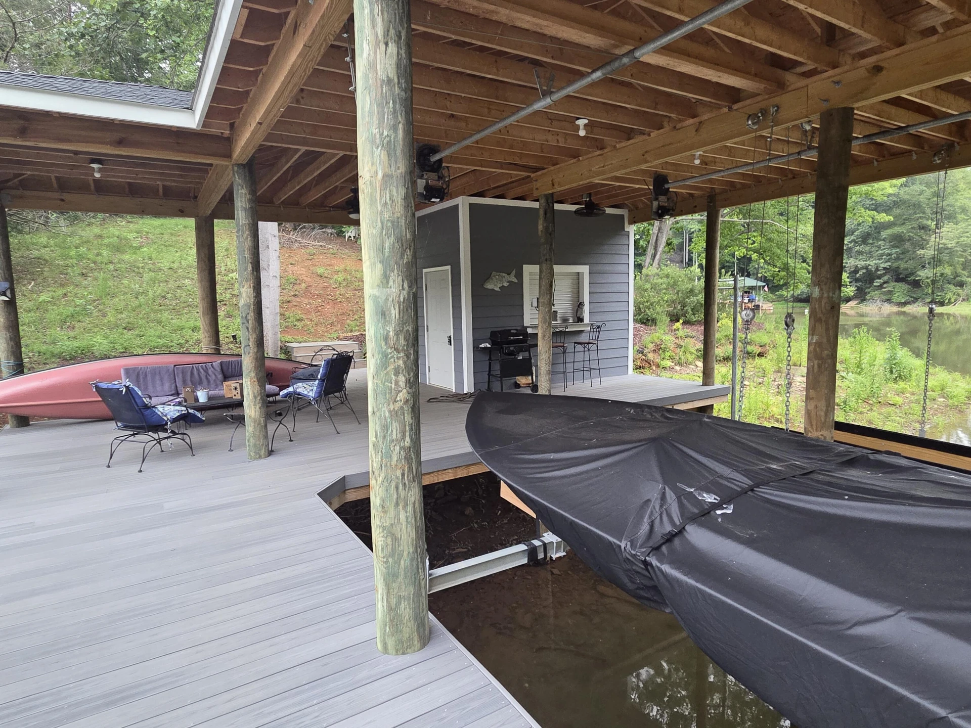 Lot 10 Bridgewater LN - Photo 7