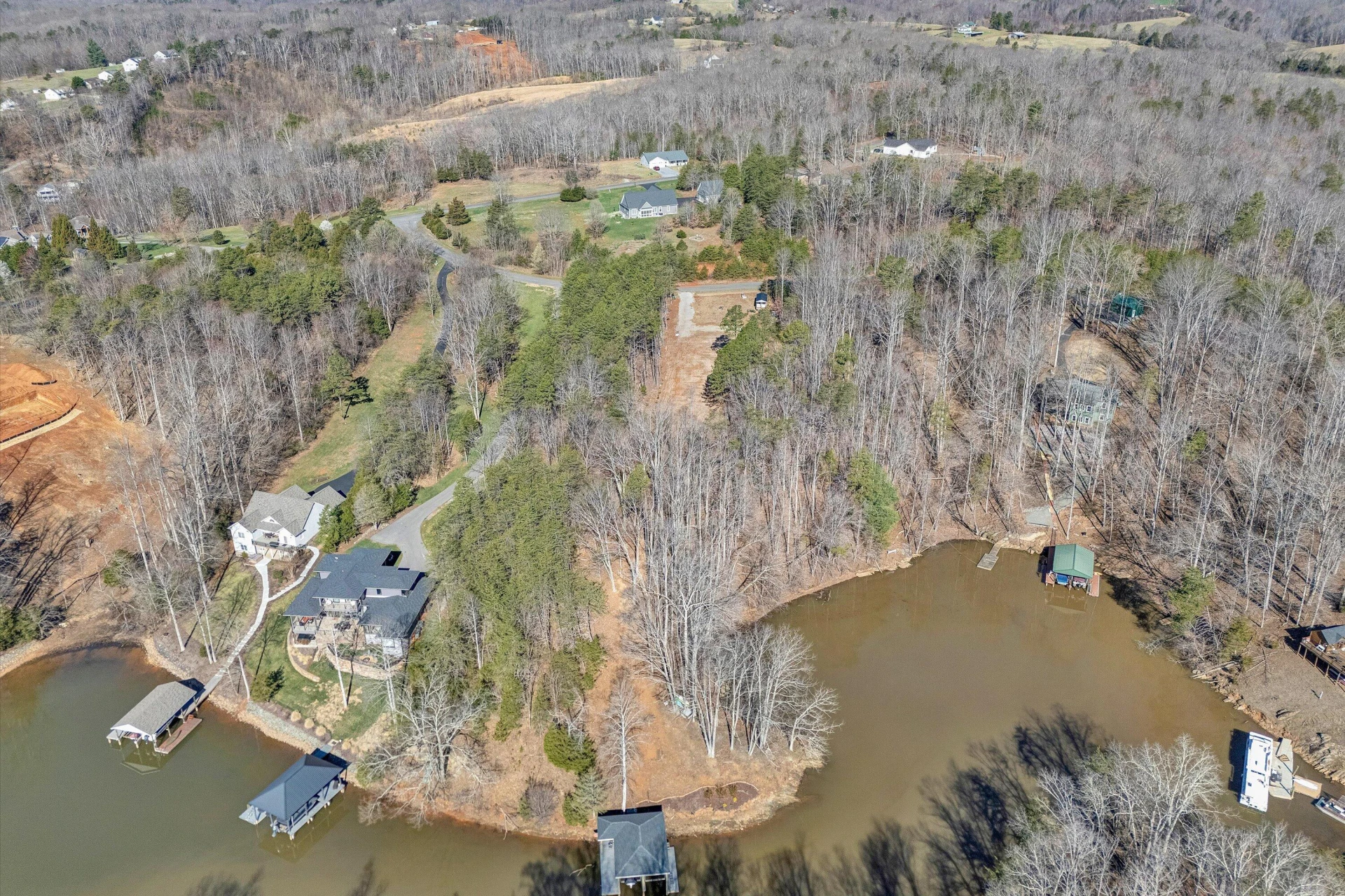 Lot 10 Bridgewater LN - Photo 6