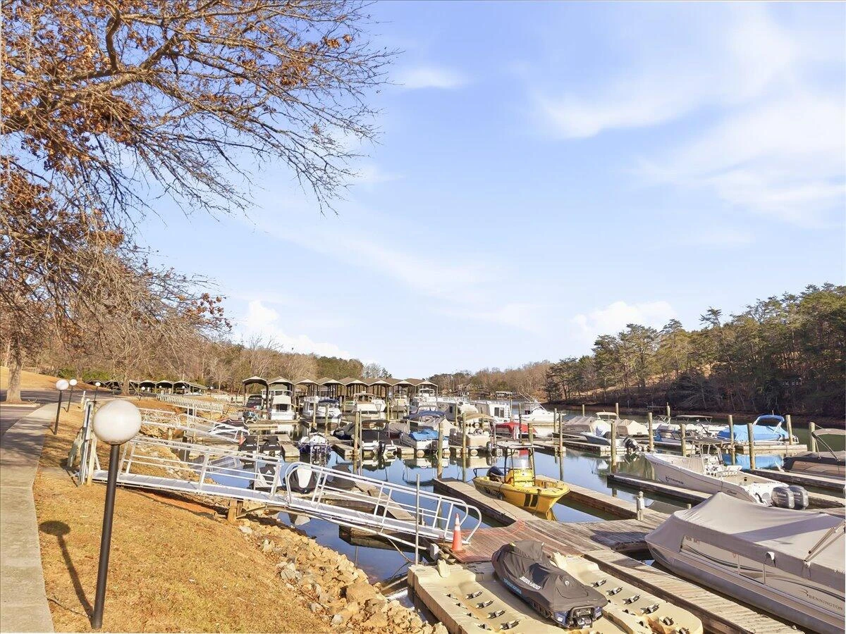 219 Shoreline Marina CIR #122 - Photo 43
