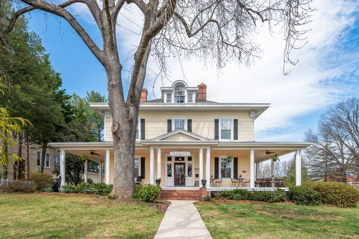 517 Longwood AVE
