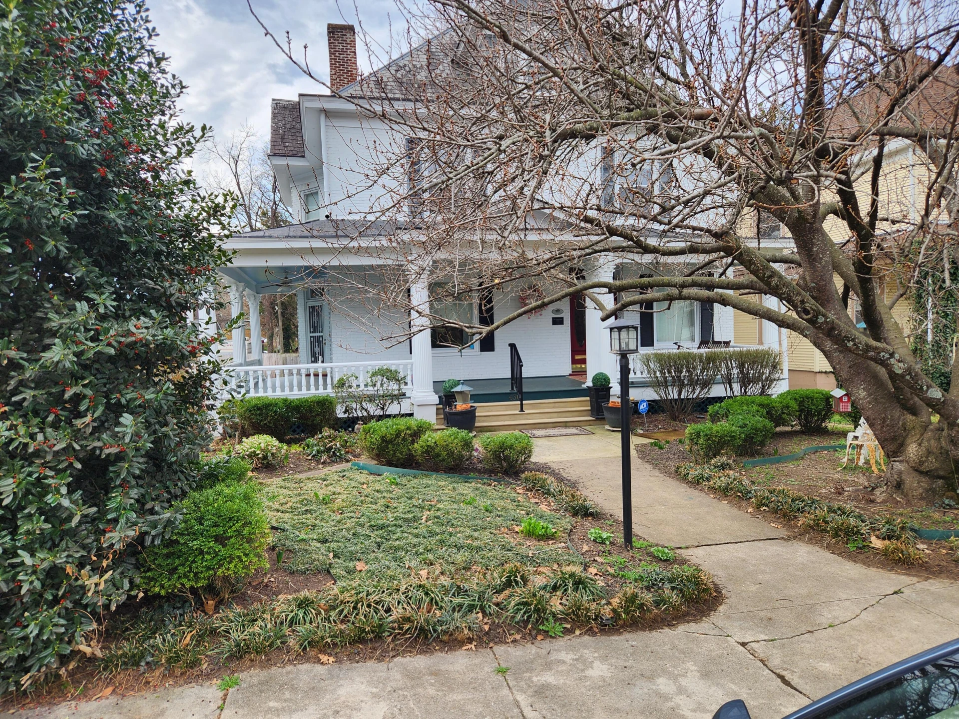 430 Washington AVE SW
