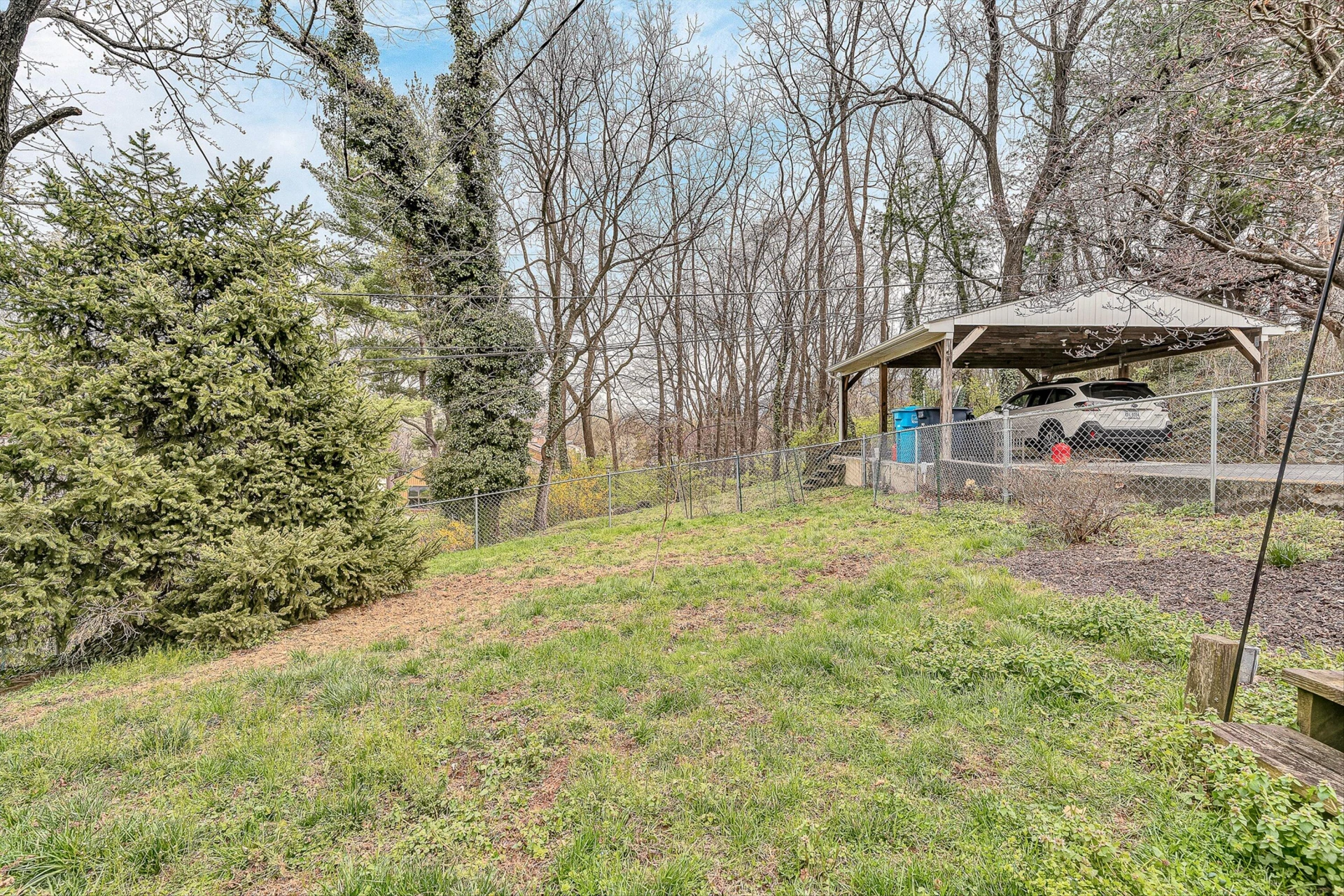 2726 Thorndale ST SW - Photo 27