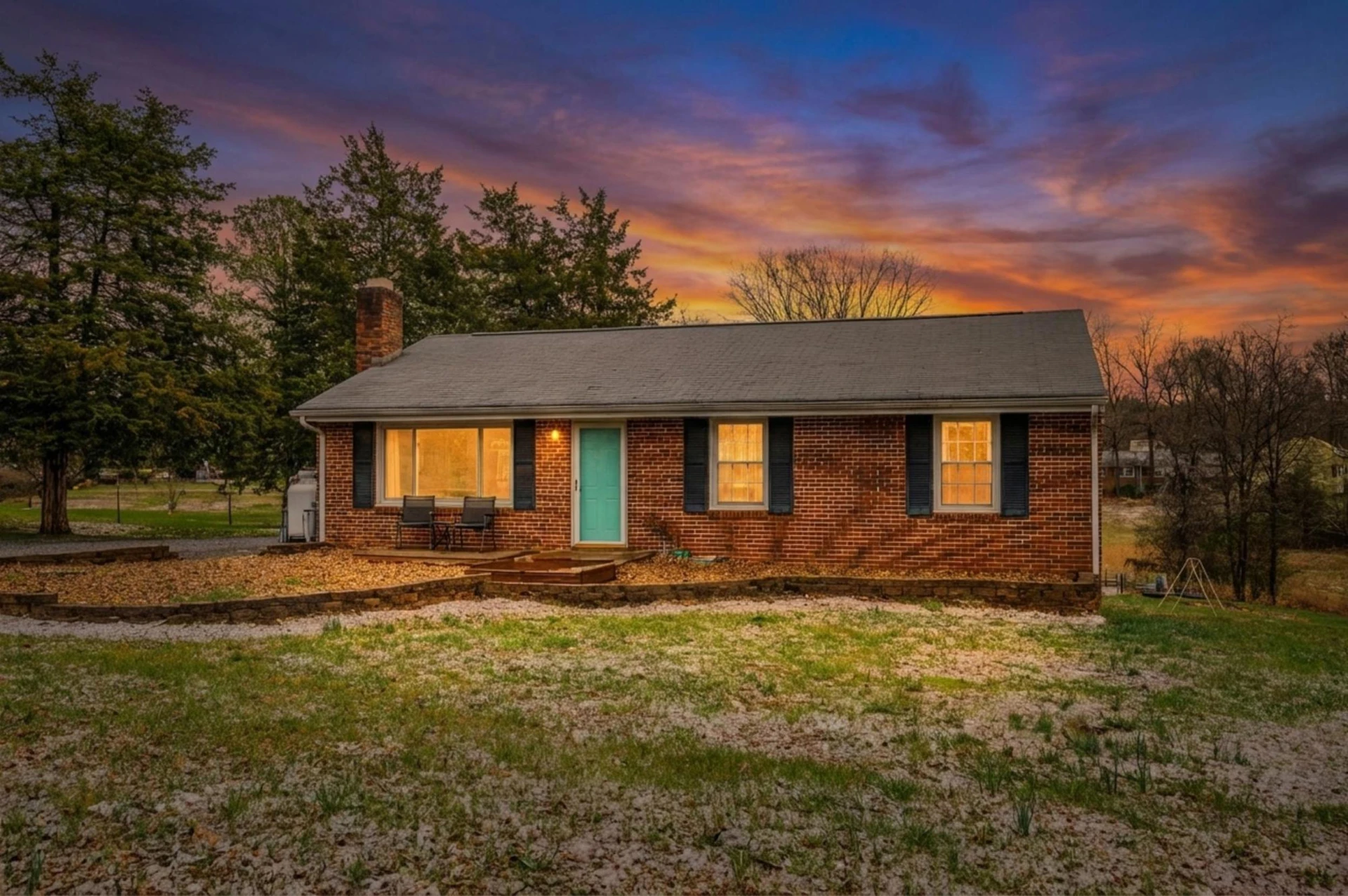 3007 Sleepy Ridge DR