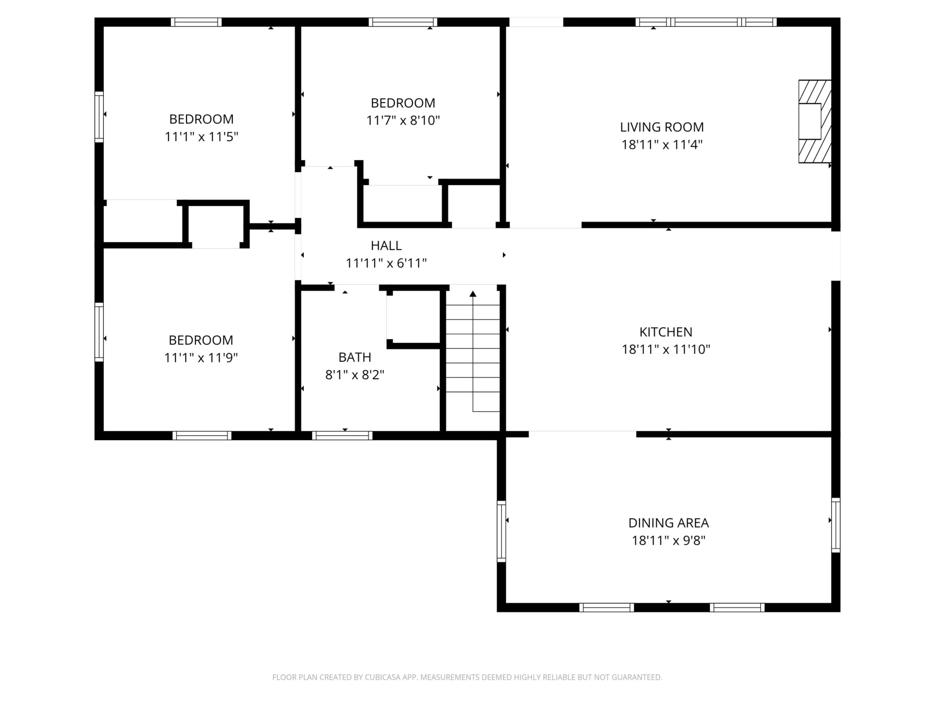 3007 Sleepy Ridge DR - Photo 10
