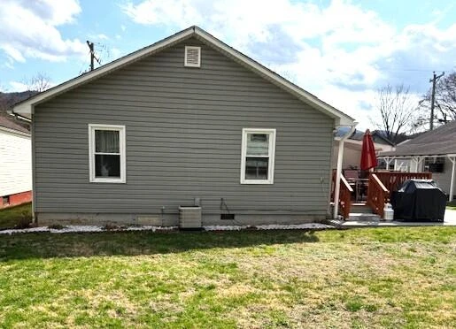 424 E Parrish ST - Photo 22