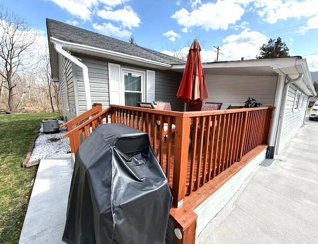 424 E Parrish ST - Photo 24