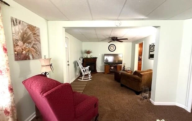 424 E Parrish ST - Photo 3