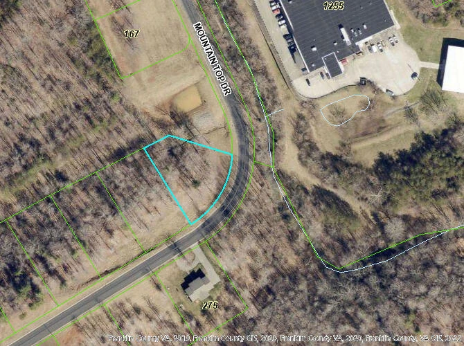 Lot 5A Mountain Top DR