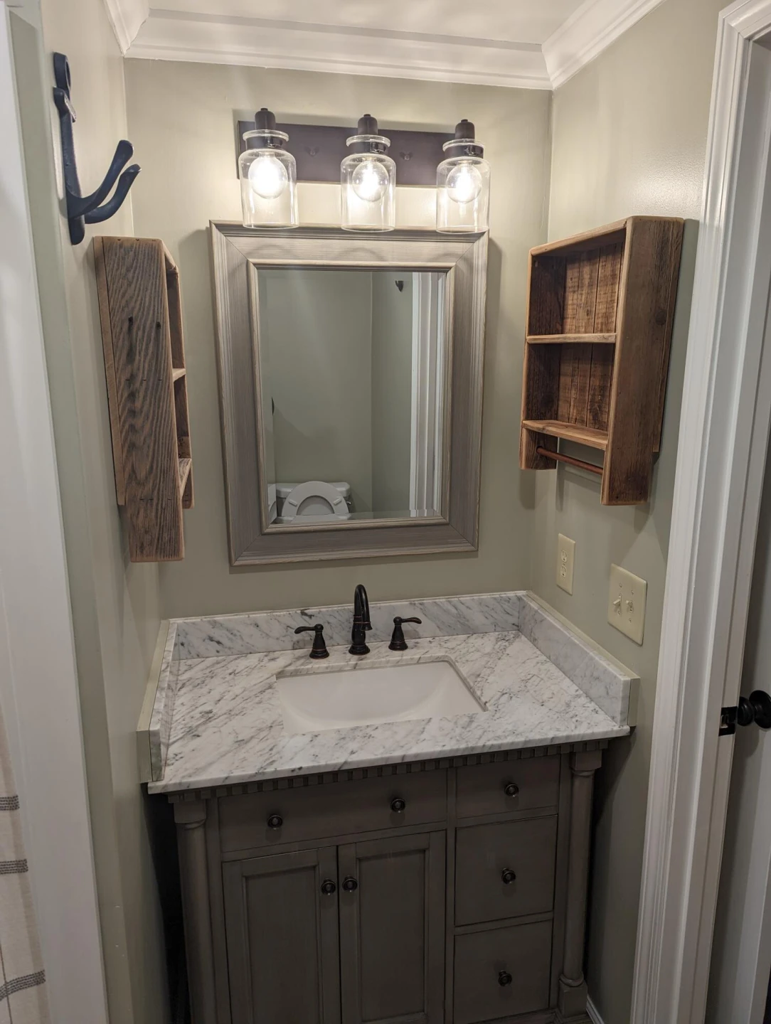 102 Hiram WAY - Photo 18