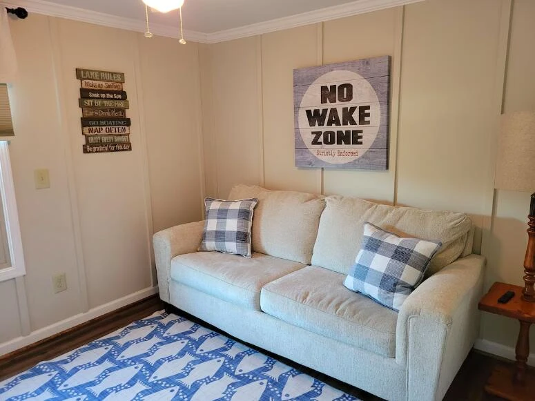 102 Hiram WAY - Photo 21
