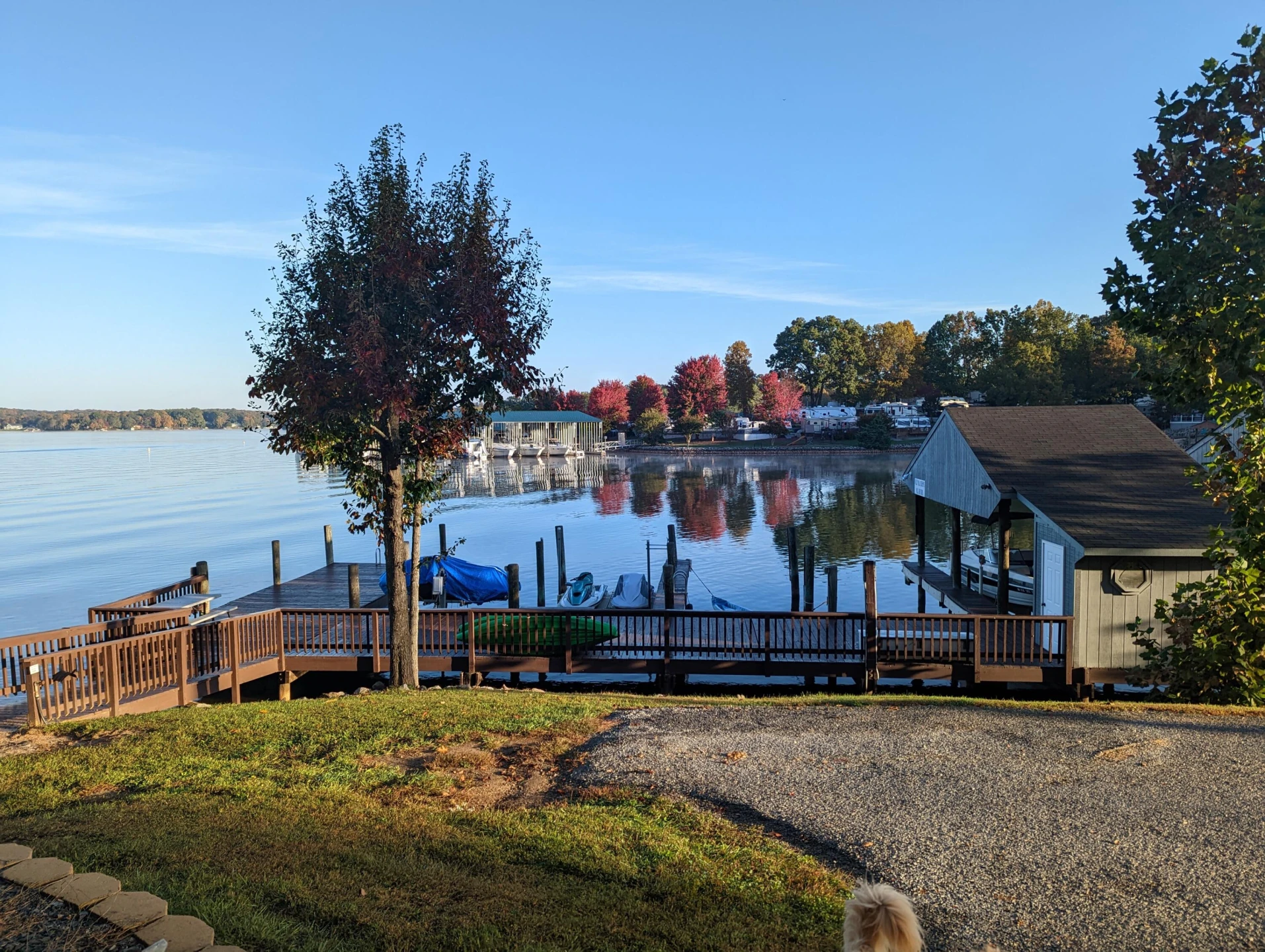 102 Hiram WAY - Photo 38
