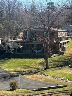102 Hiram WAY - Photo 46