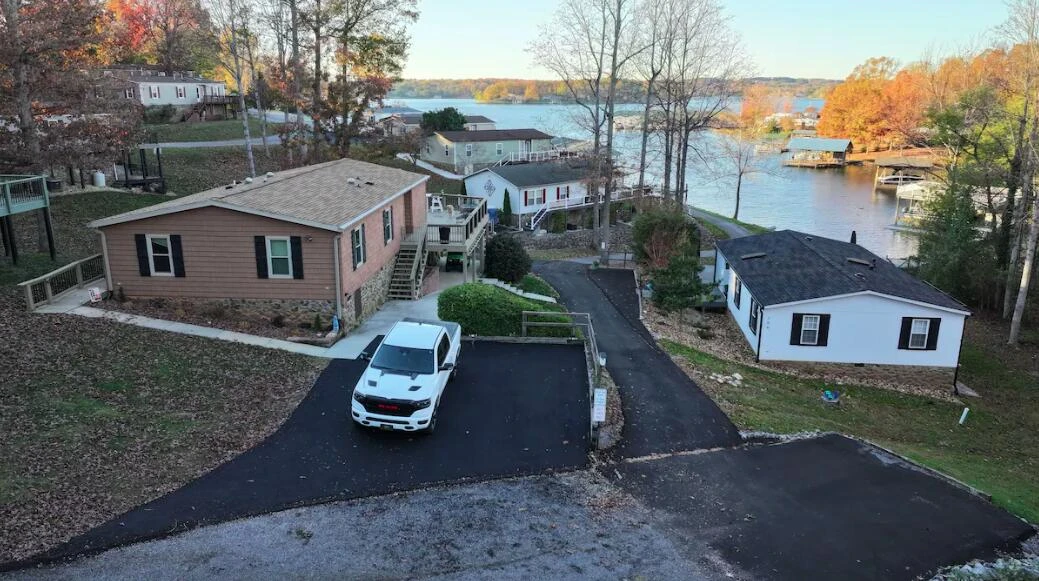102 Hiram WAY - Photo 5