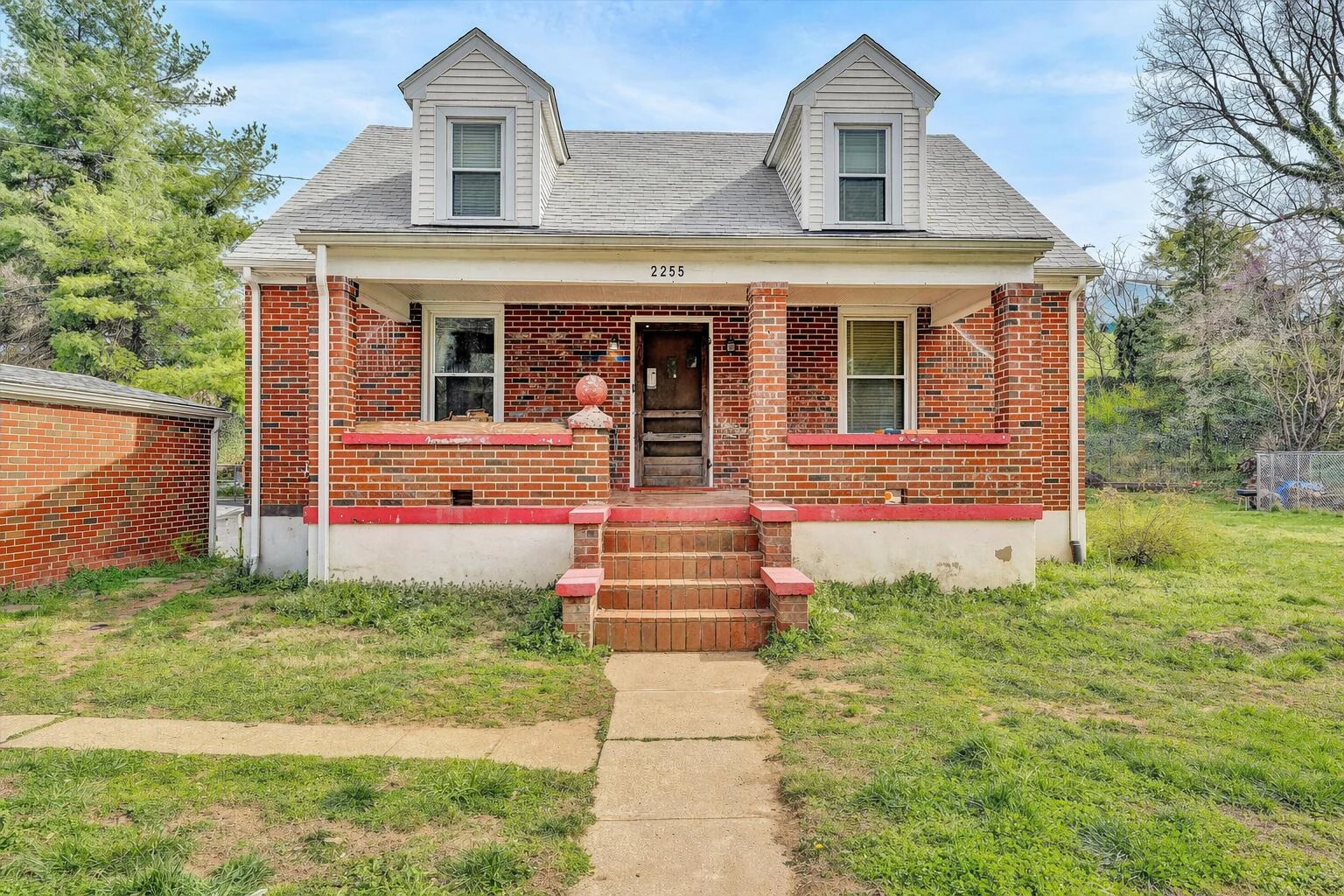 2255 Dunkirk AVE NE
