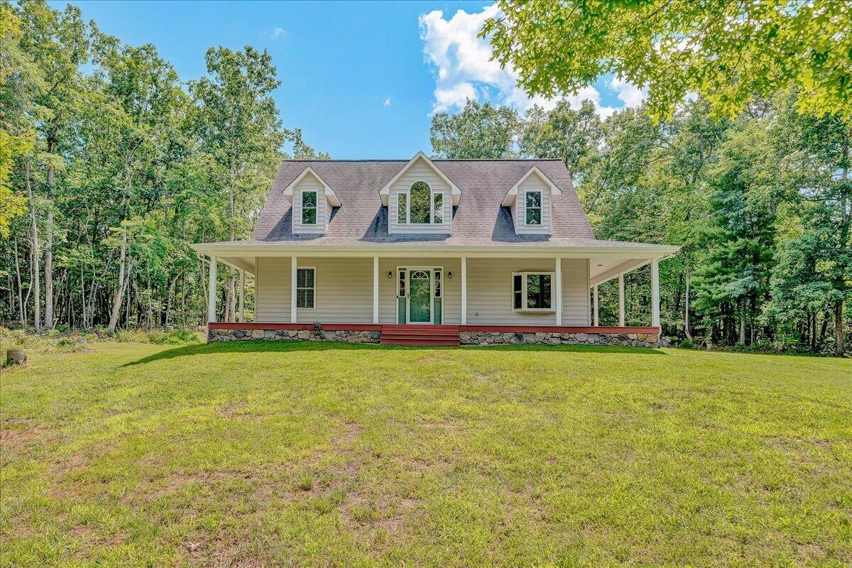 6720 Bradshaw RD - Photo 2