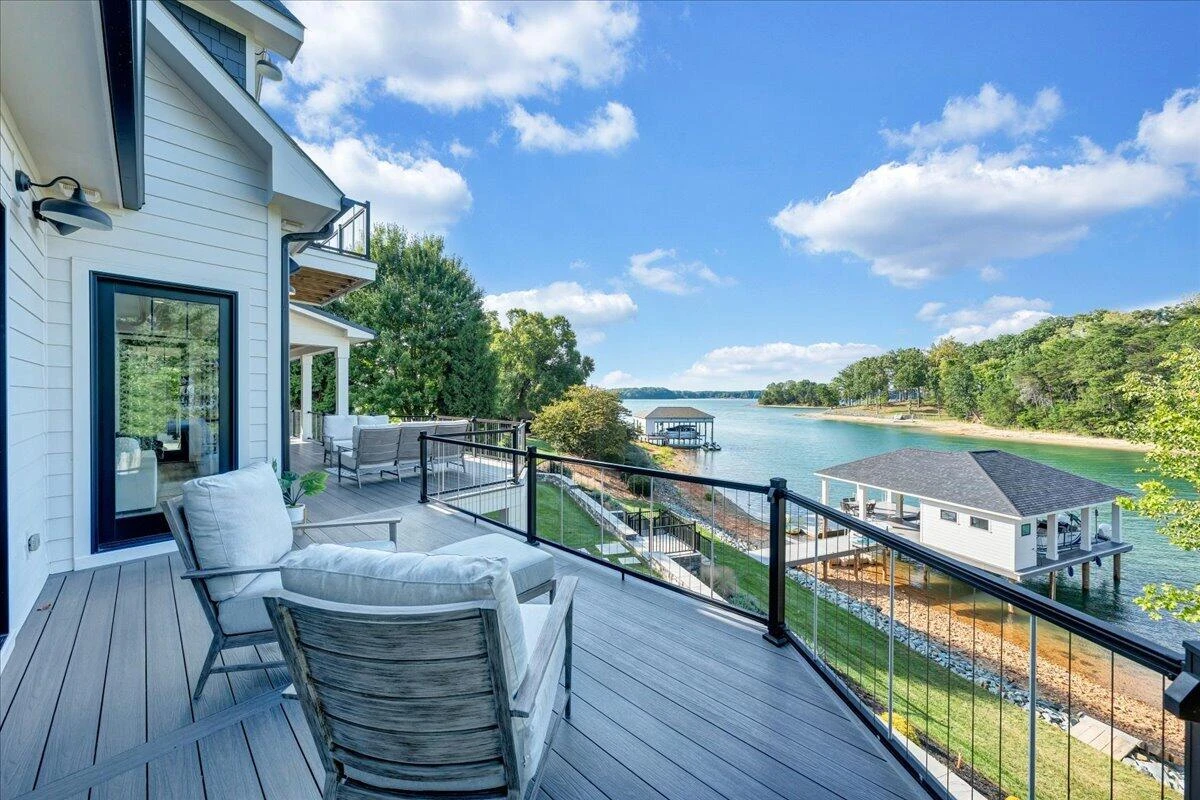 176 Three Point Isle DR - Photo 30