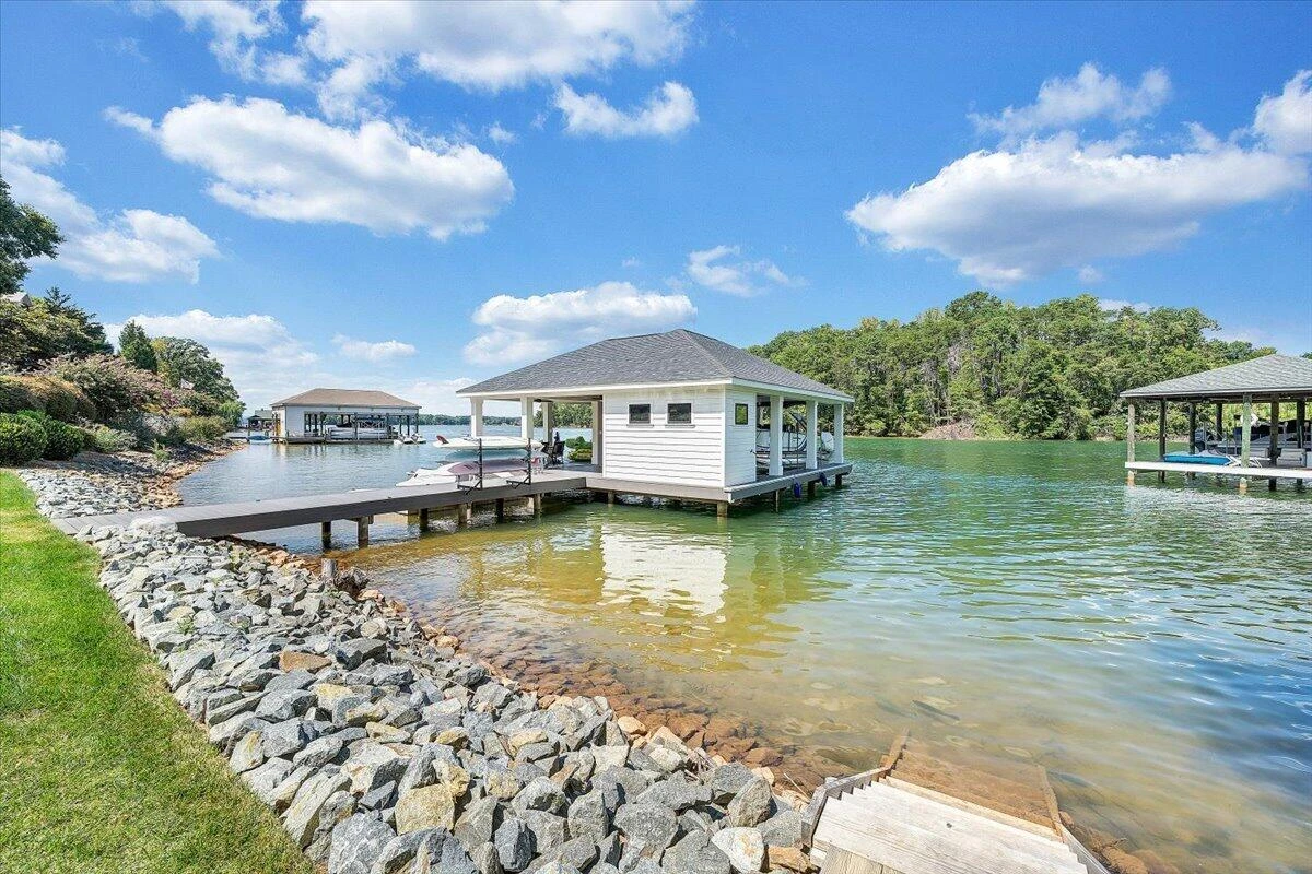 176 Three Point Isle DR - Photo 74