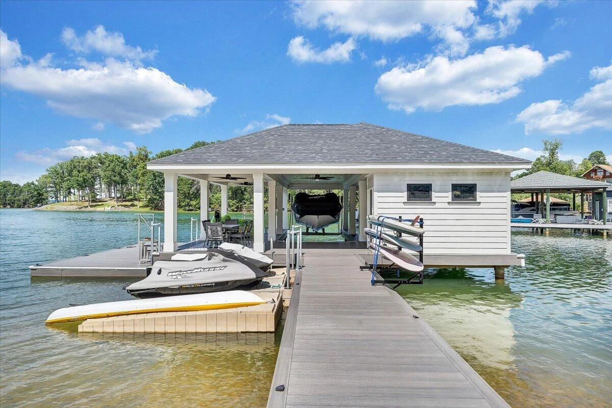 176 Three Point Isle DR - Photo 76