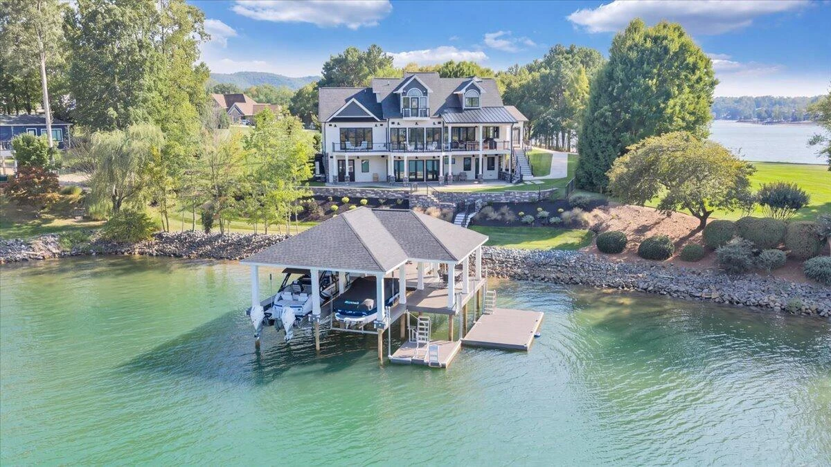 176 Three Point Isle DR - Photo 81