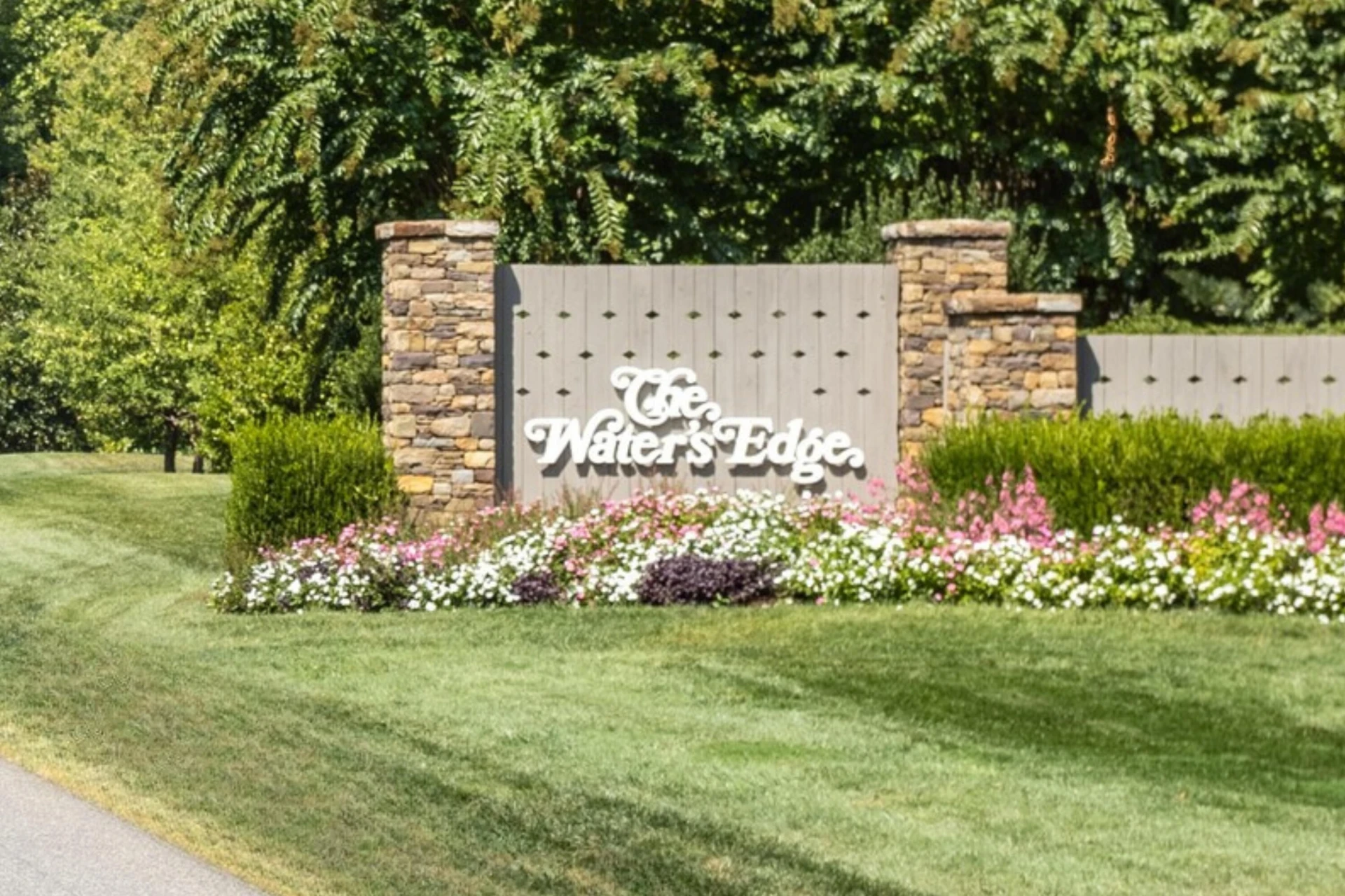 Lot 297 Morgans Mill DR