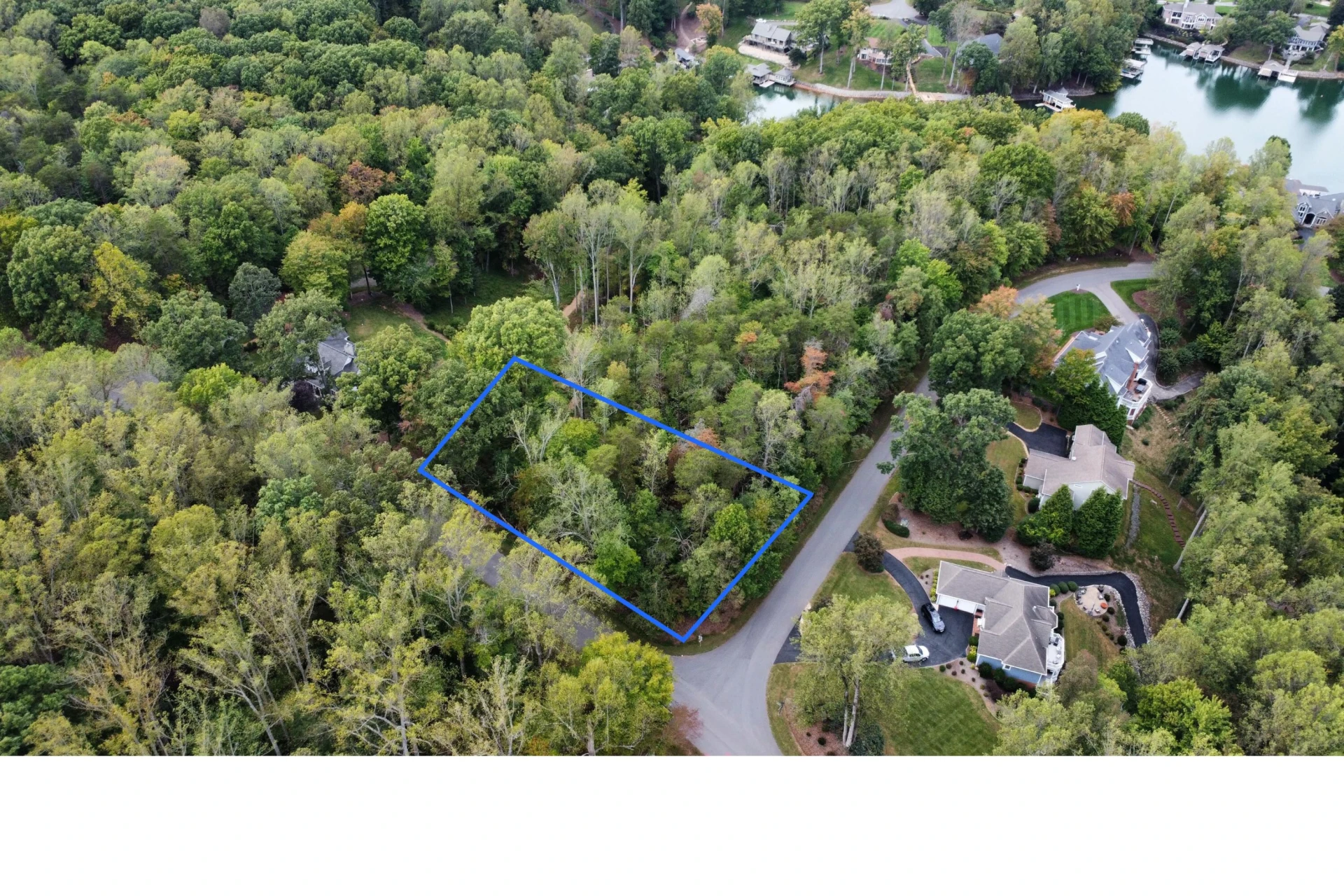 Lot 297 Morgans Mill DR - Photo 2