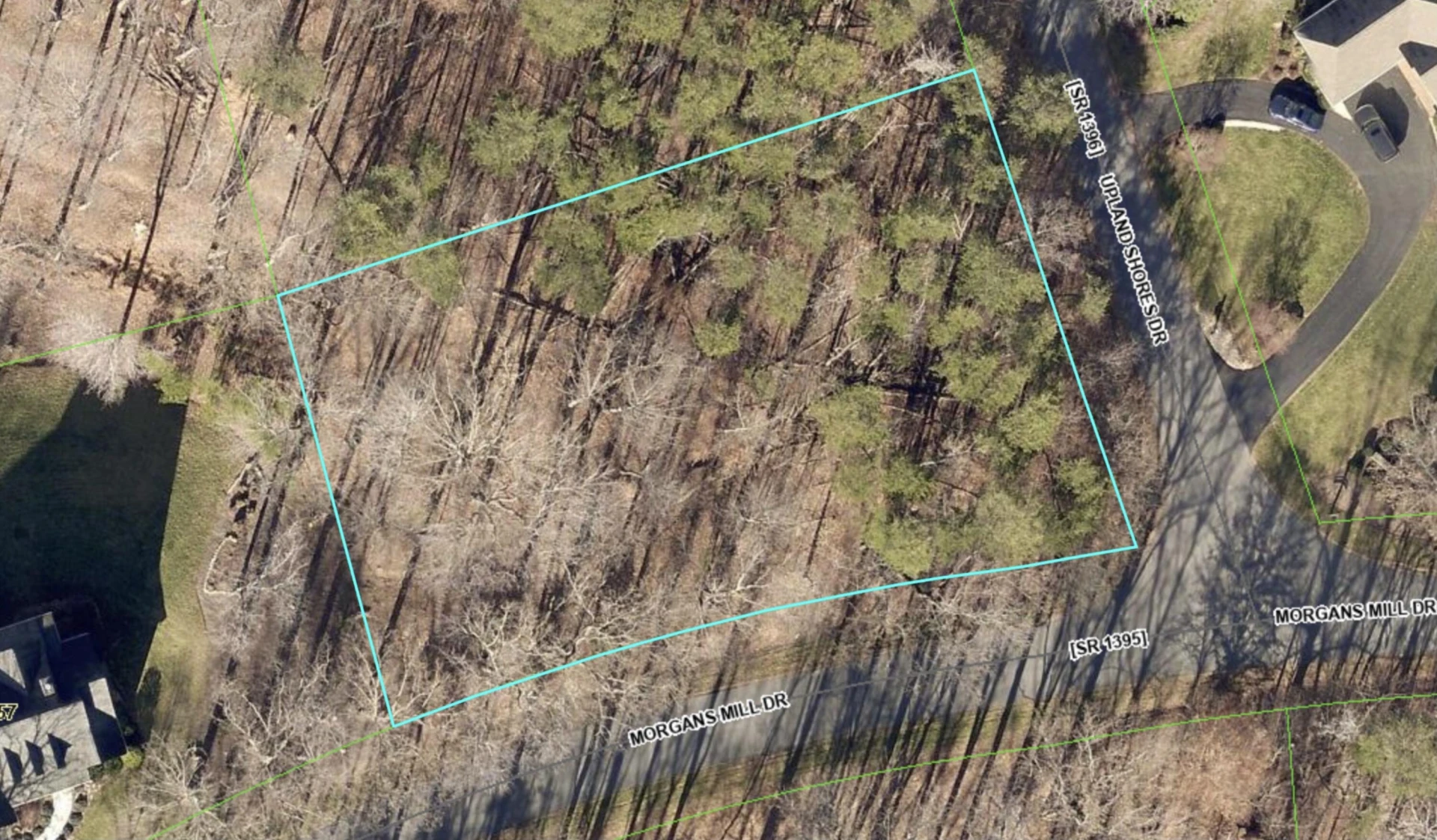 Lot 297 Morgans Mill DR - Photo 3