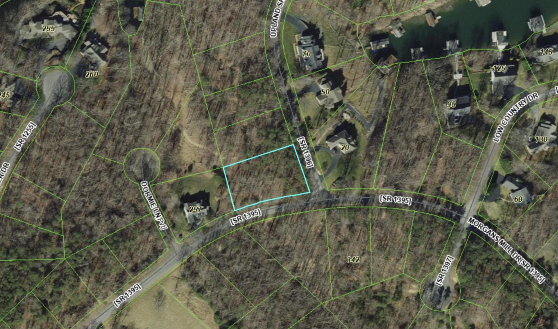 Lot 297 Morgans Mill DR - Photo 4