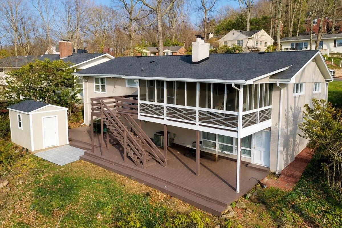 3119 Stoneridge RD SW