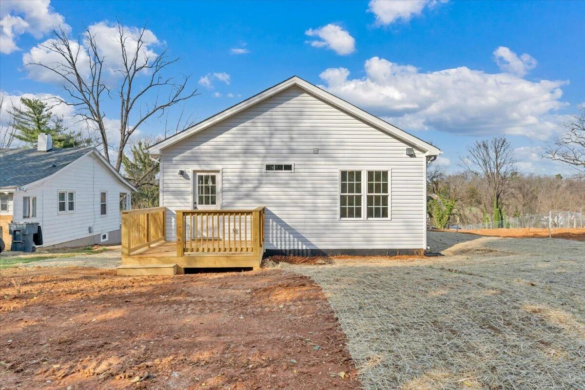 3708 Michigan AVE NW - Photo 9