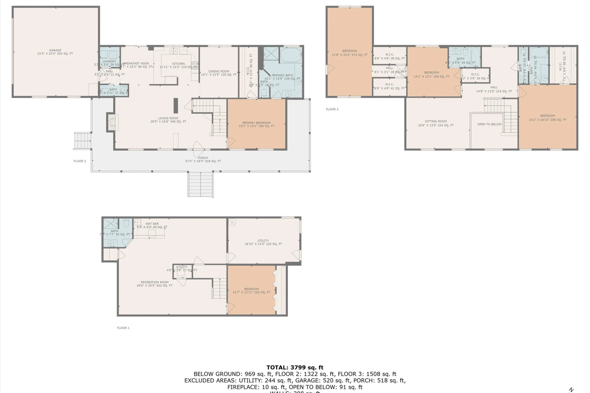 210 DAYTONA DR - Photo 7