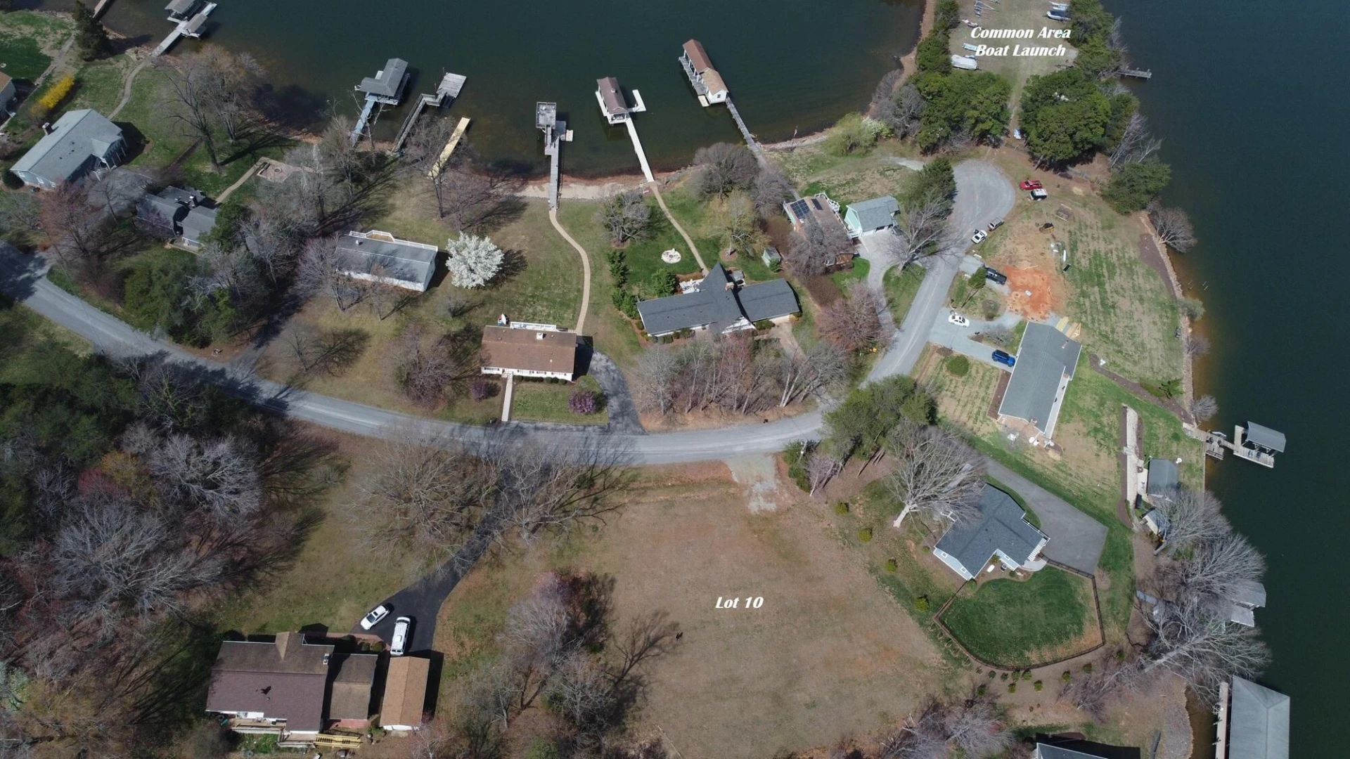 Lot 10 Highland Lake RD - Photo 3