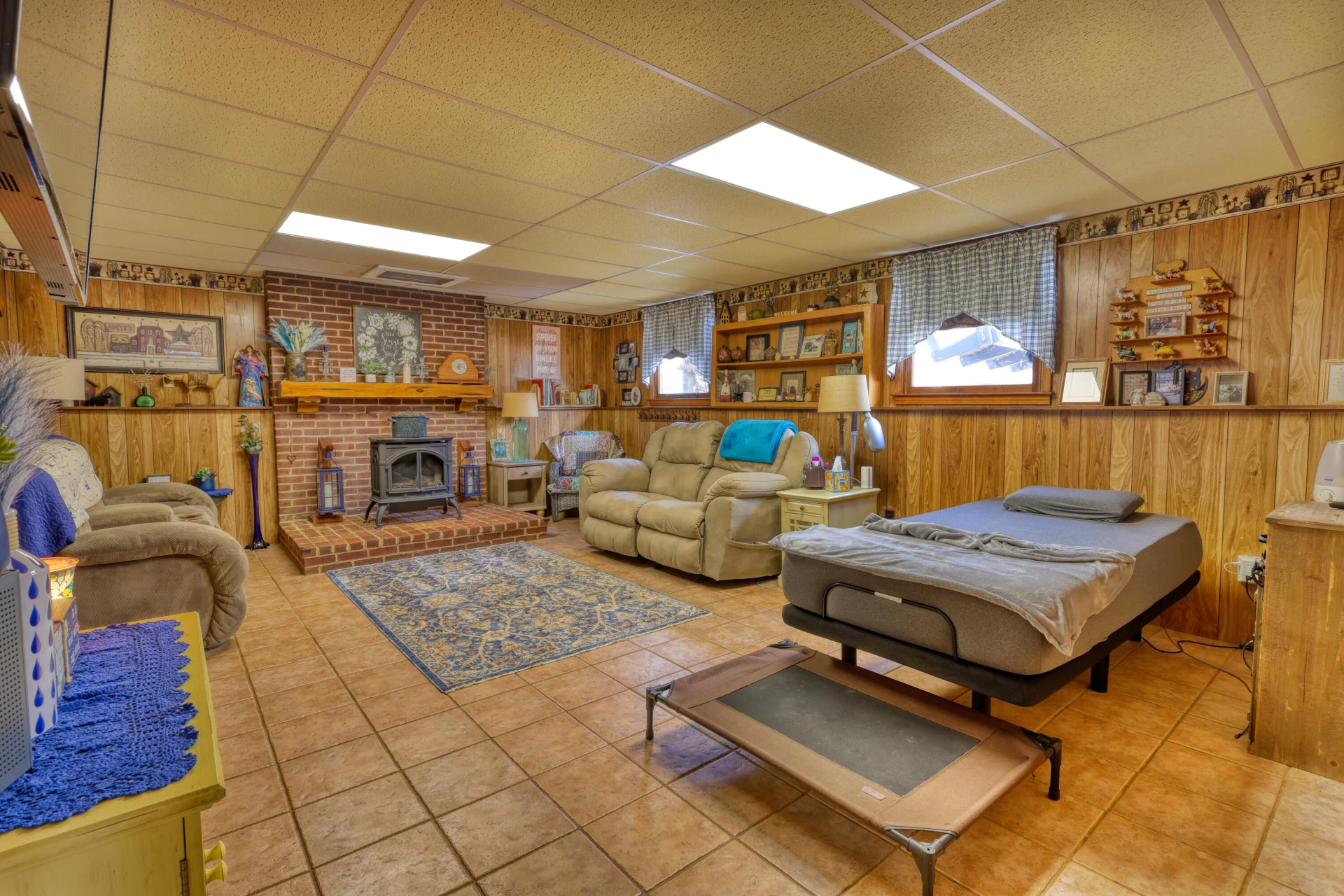 4006 Floyd Hwy S - Photo 22