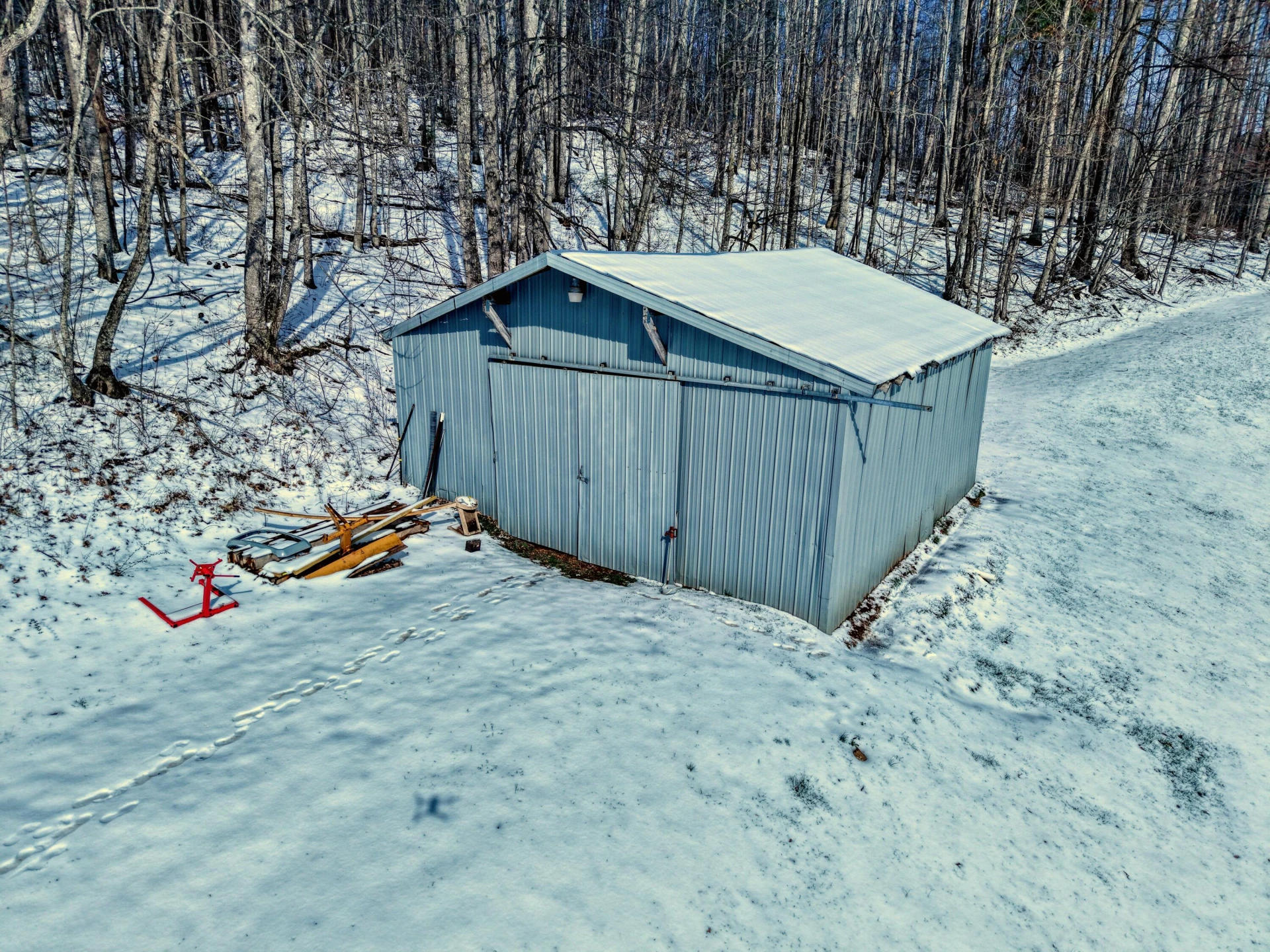 4006 Floyd Hwy S - Photo 36