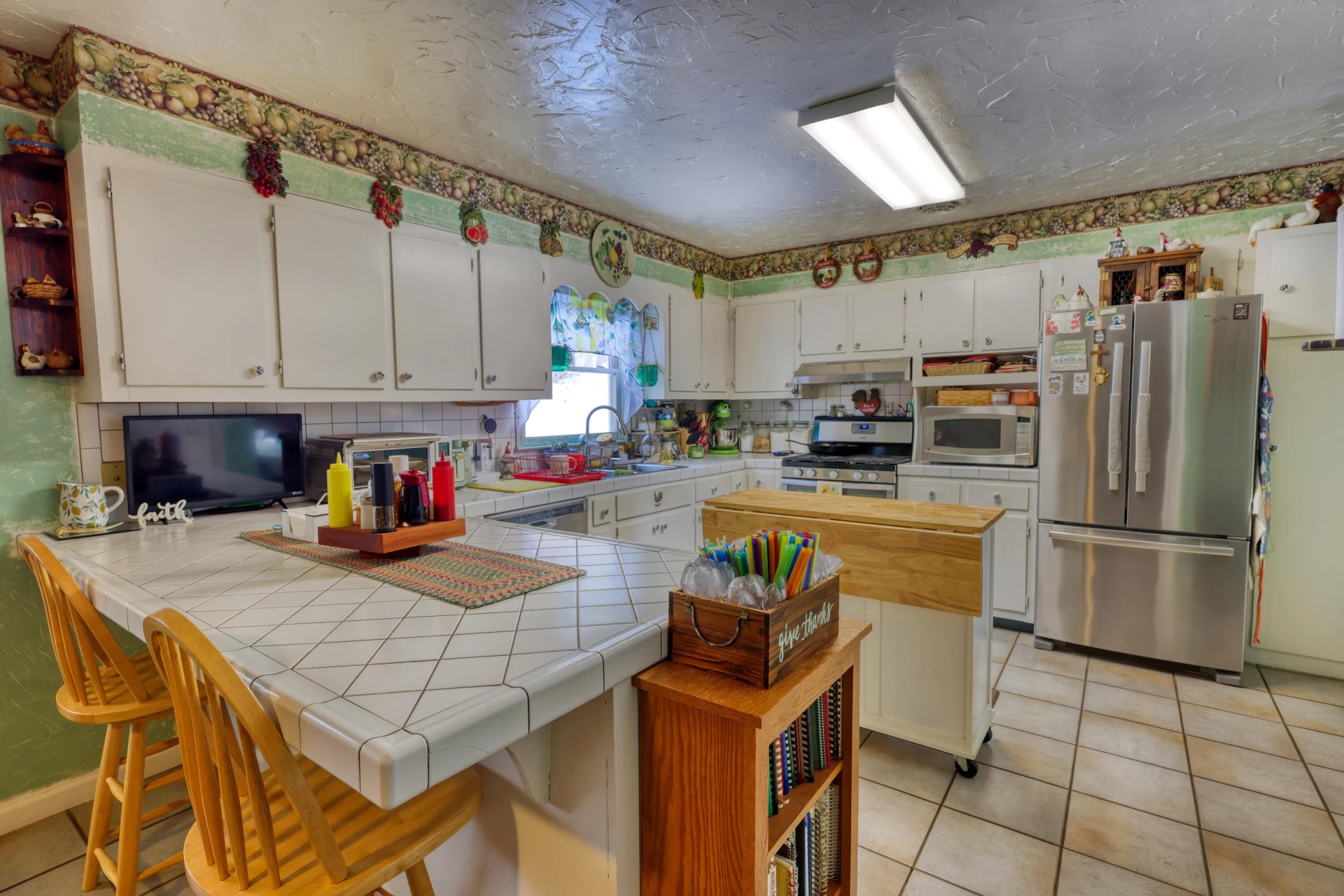 4006 Floyd Hwy S - Photo 4