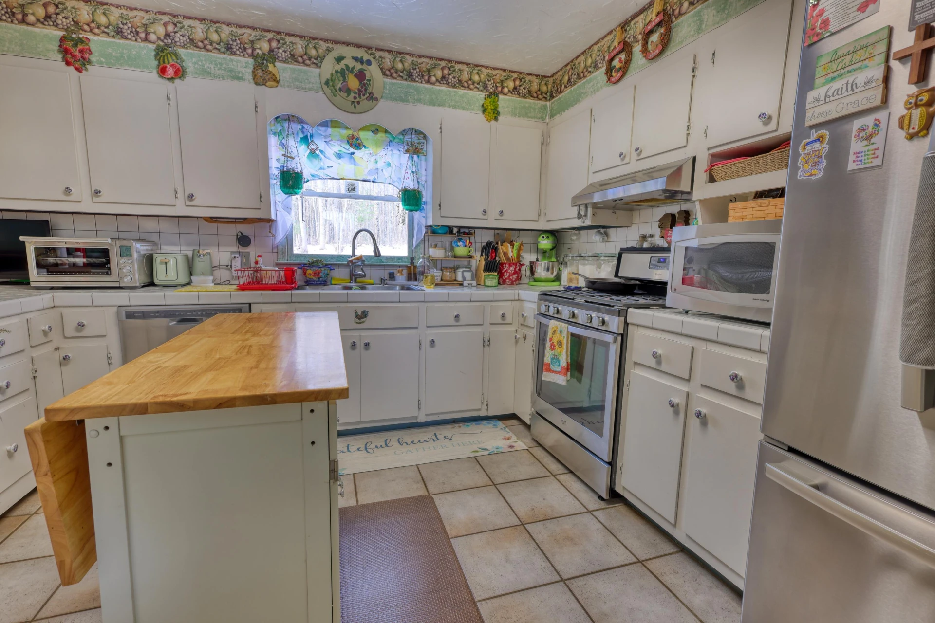 4006 Floyd Hwy S - Photo 6
