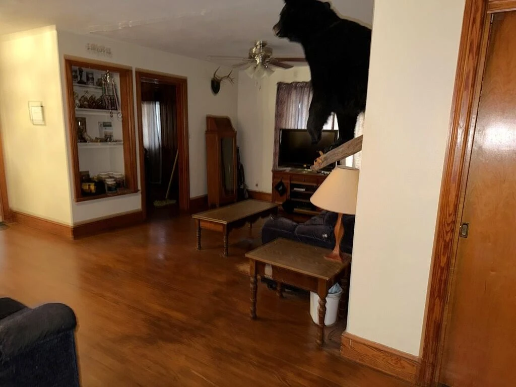 213 Merriman RD - Photo 2
