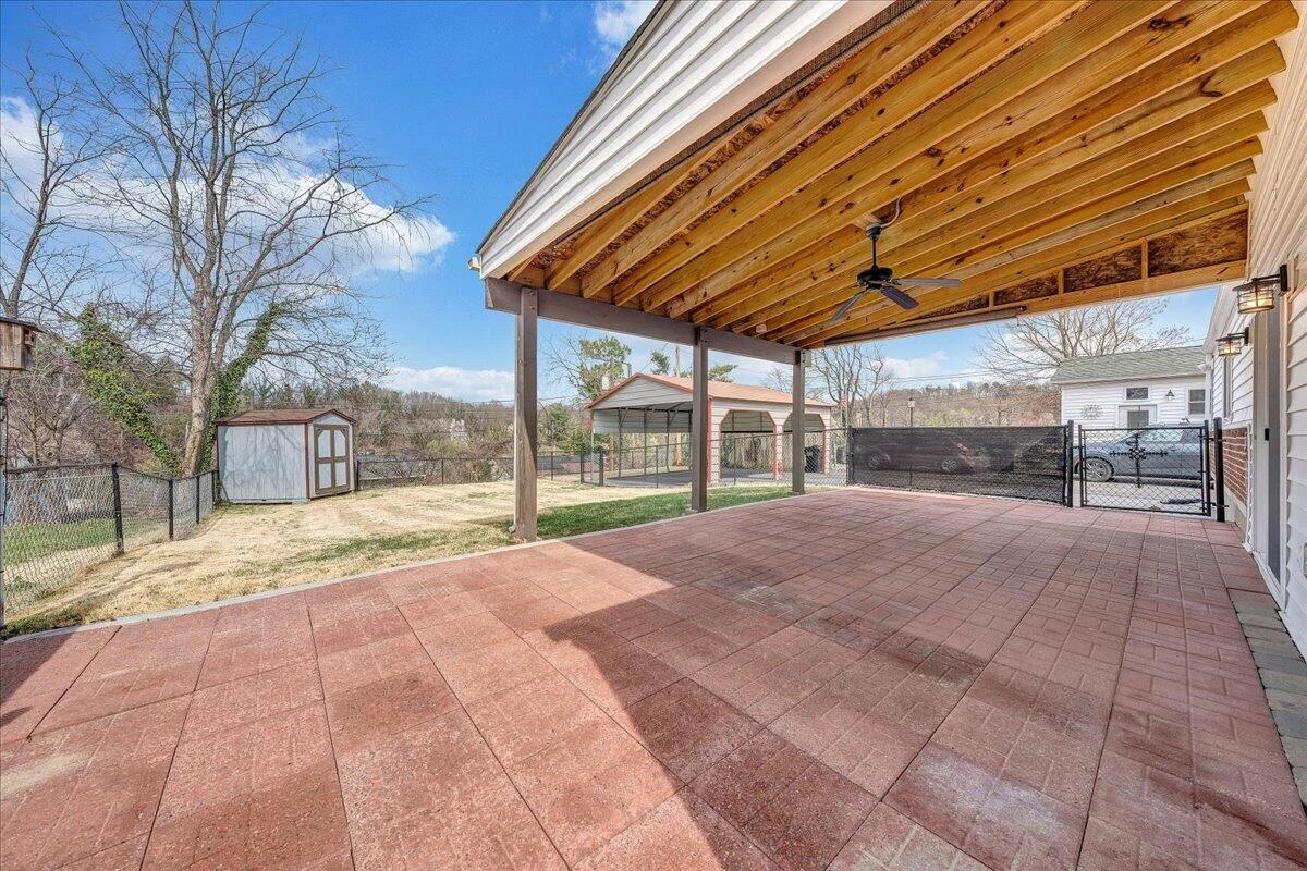 3231 Fleetwood AVE - Photo 29