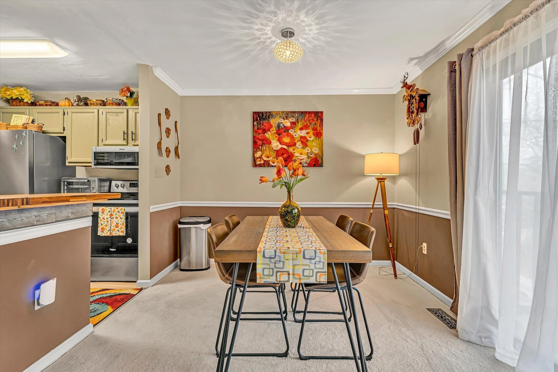 3315 Forest Ridge RD - Photo 10