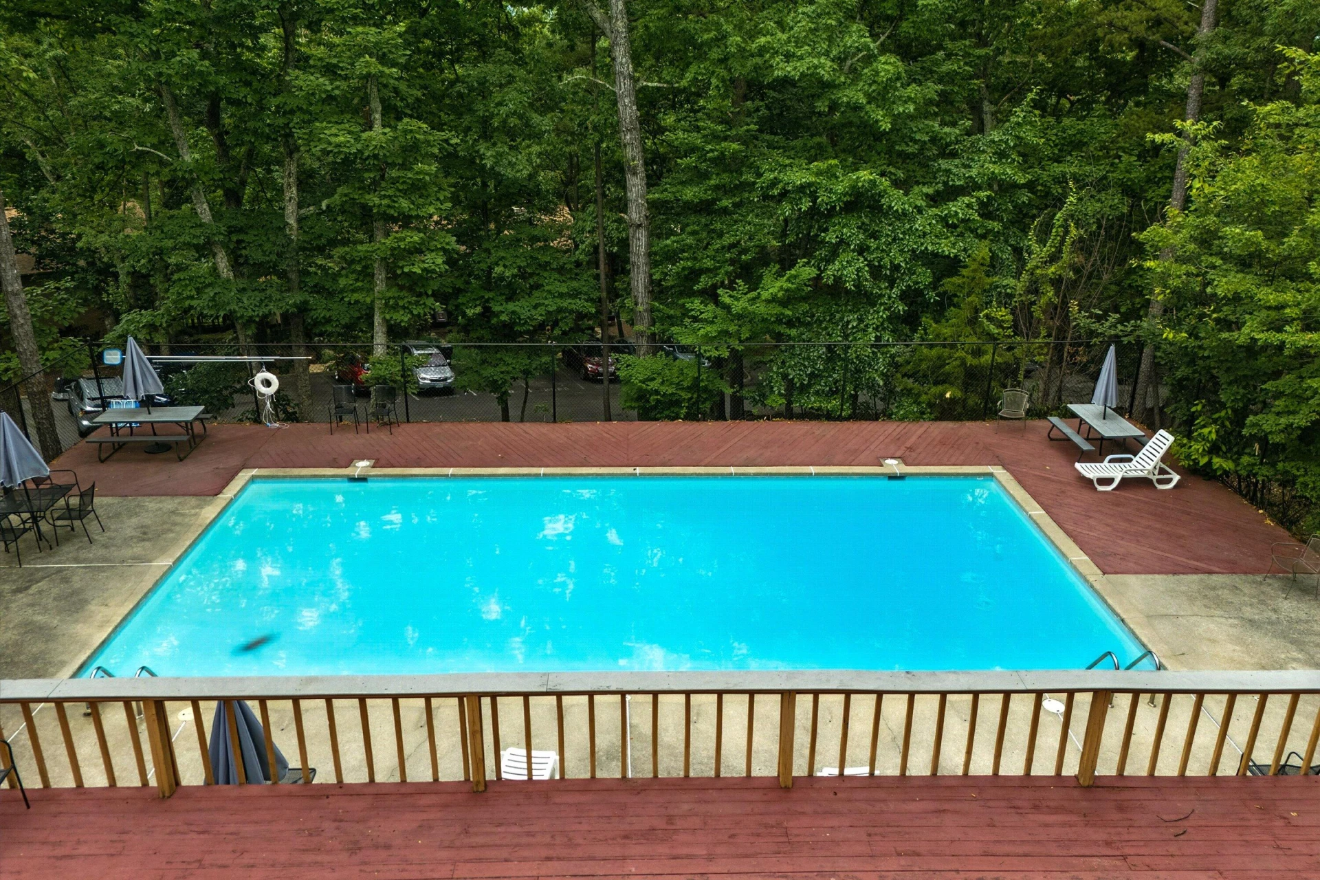 3315 Forest Ridge RD - Photo 31