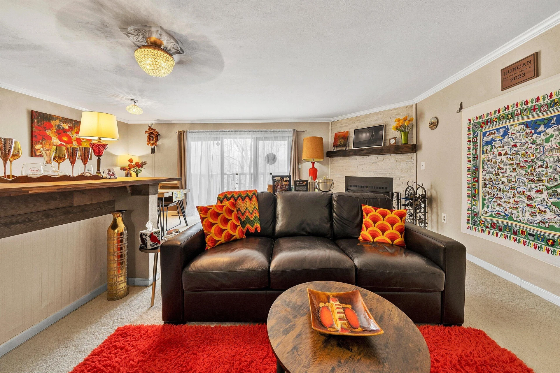 3315 Forest Ridge RD - Photo 4